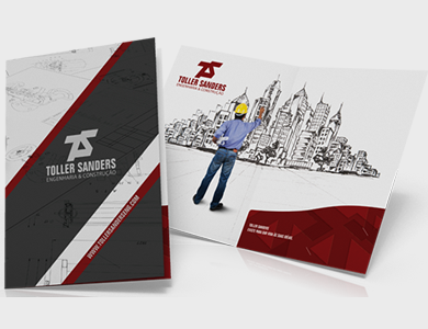 Pasta com Bolsa Personalizada Couchê 300g Laminação Fosca 31x45cm - 4x4 - 50 unid